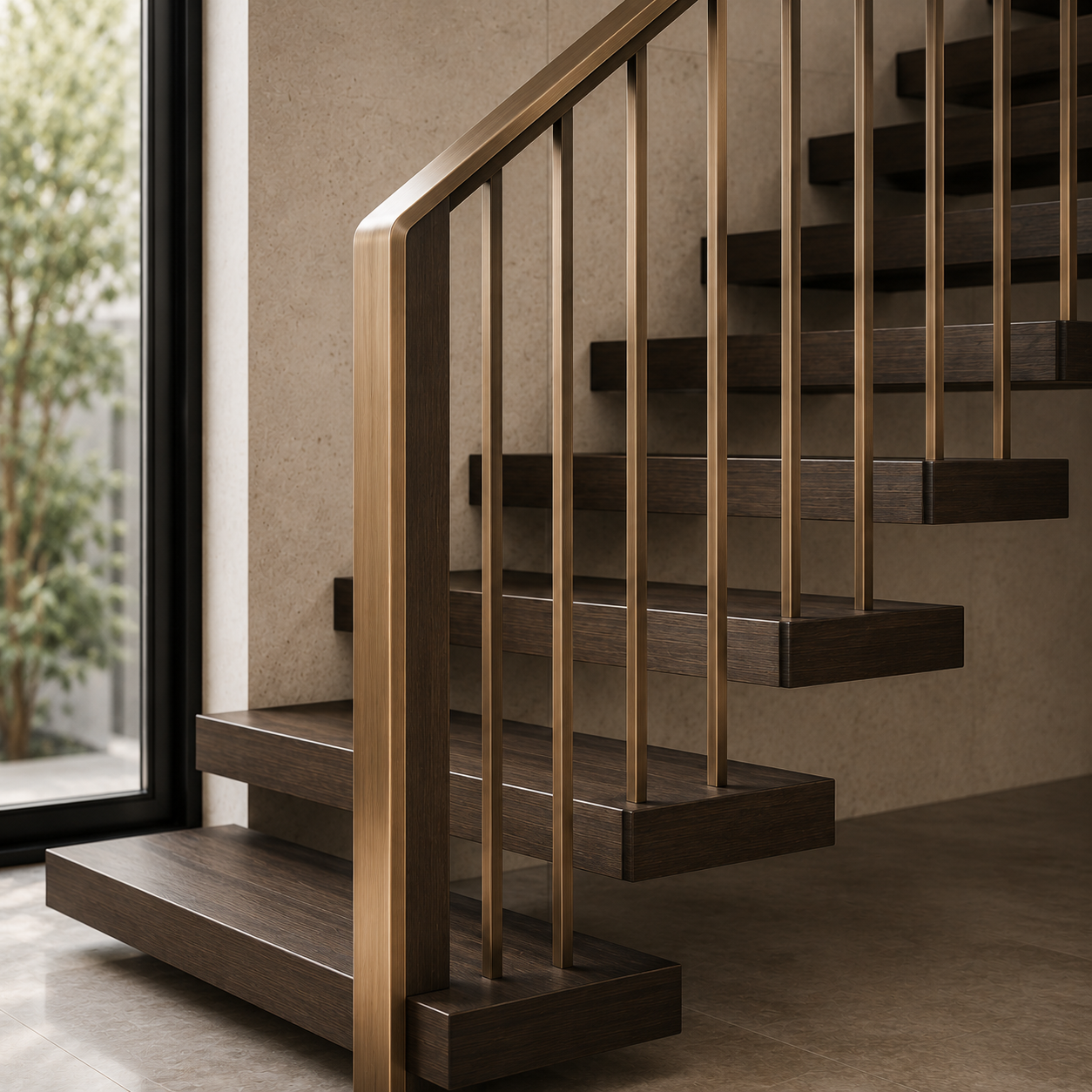 Bespoke Finishes