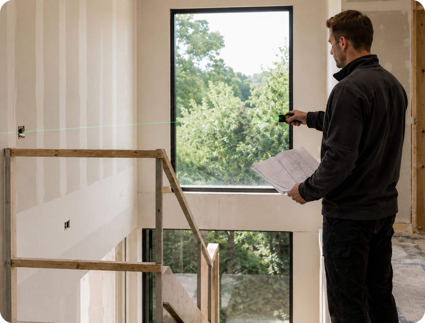 Site survey