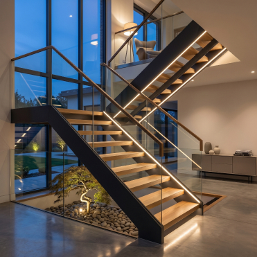 Balustrade